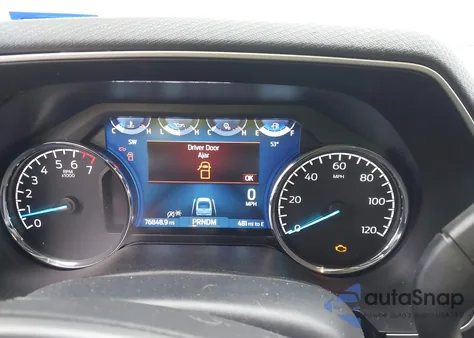 2022 Ford F-150 Xlt z USA, uszkodzony, nr VIN 1FTEW1C8XNFB38466